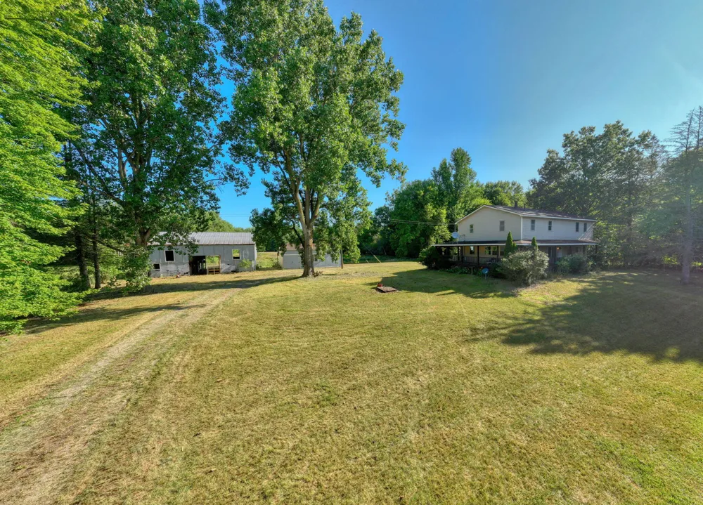 49300 Arkona Road Belleville, MI 48111