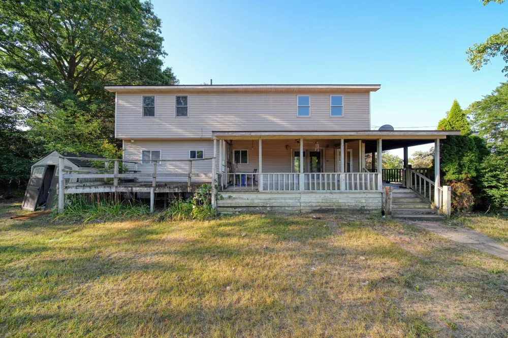49300 Arkona Road Belleville, MI 48111
