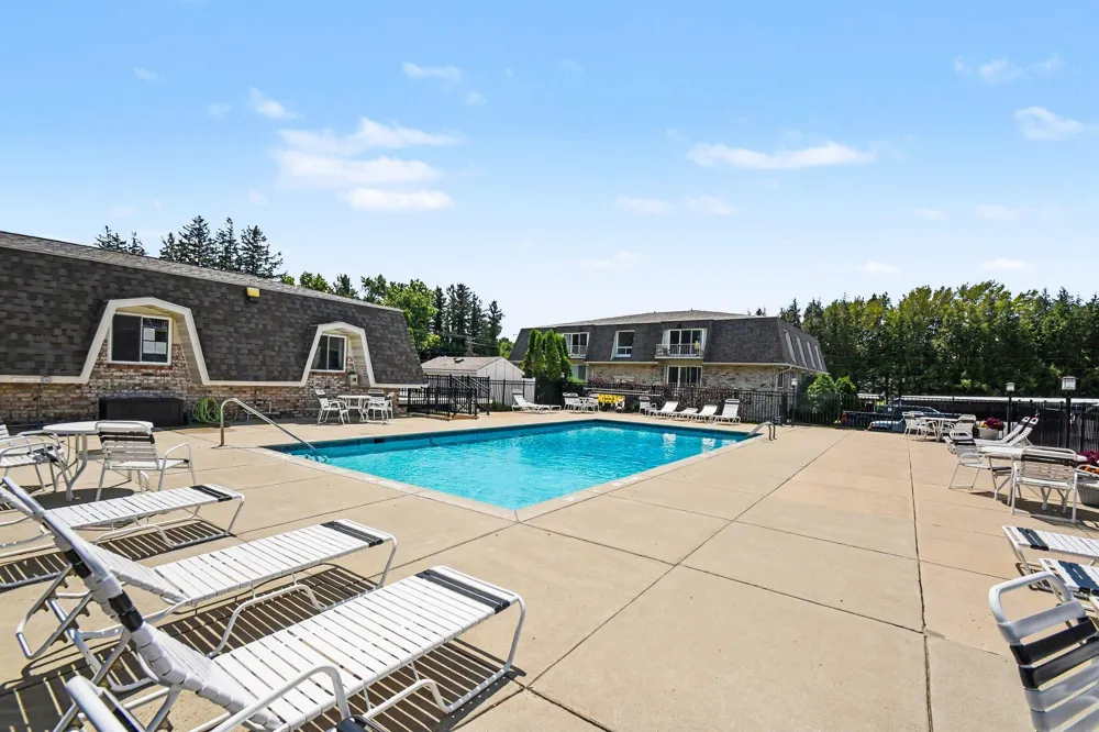 3624 Lakeshore Drive #H-1 St. Joseph, MI 49085