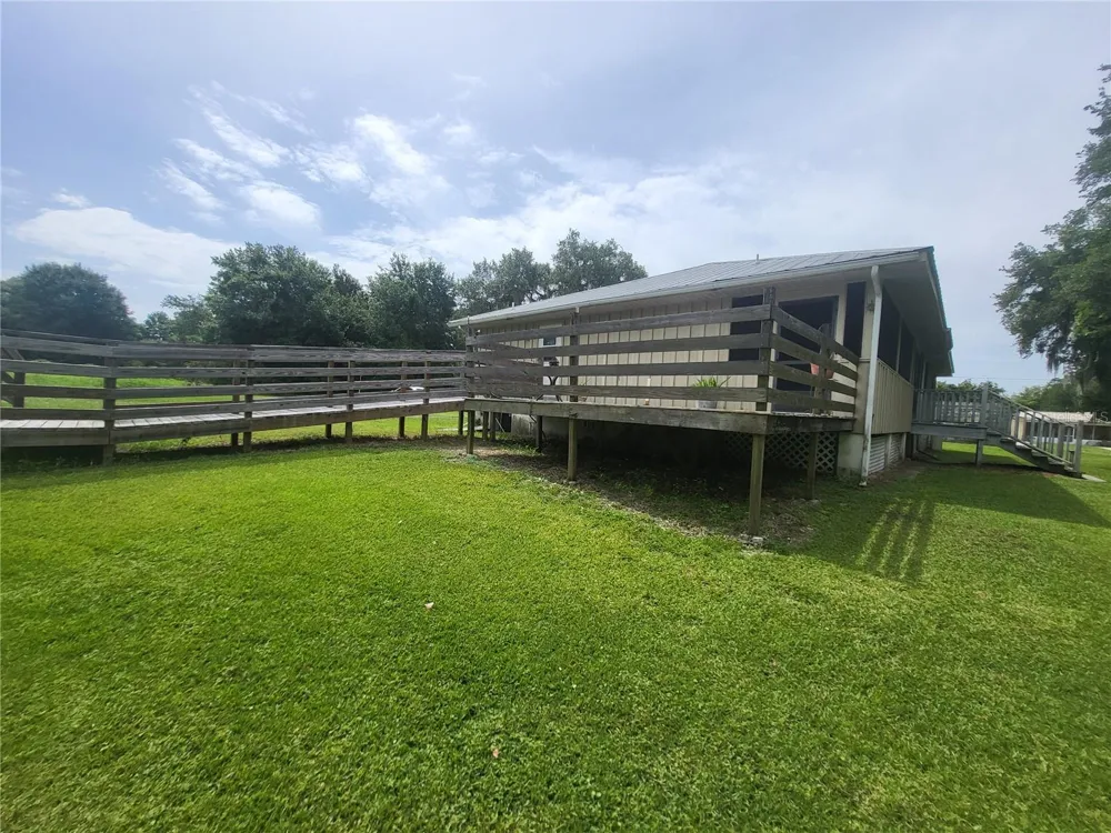 32531 4TH AVENUE San Antonio, FL 33576