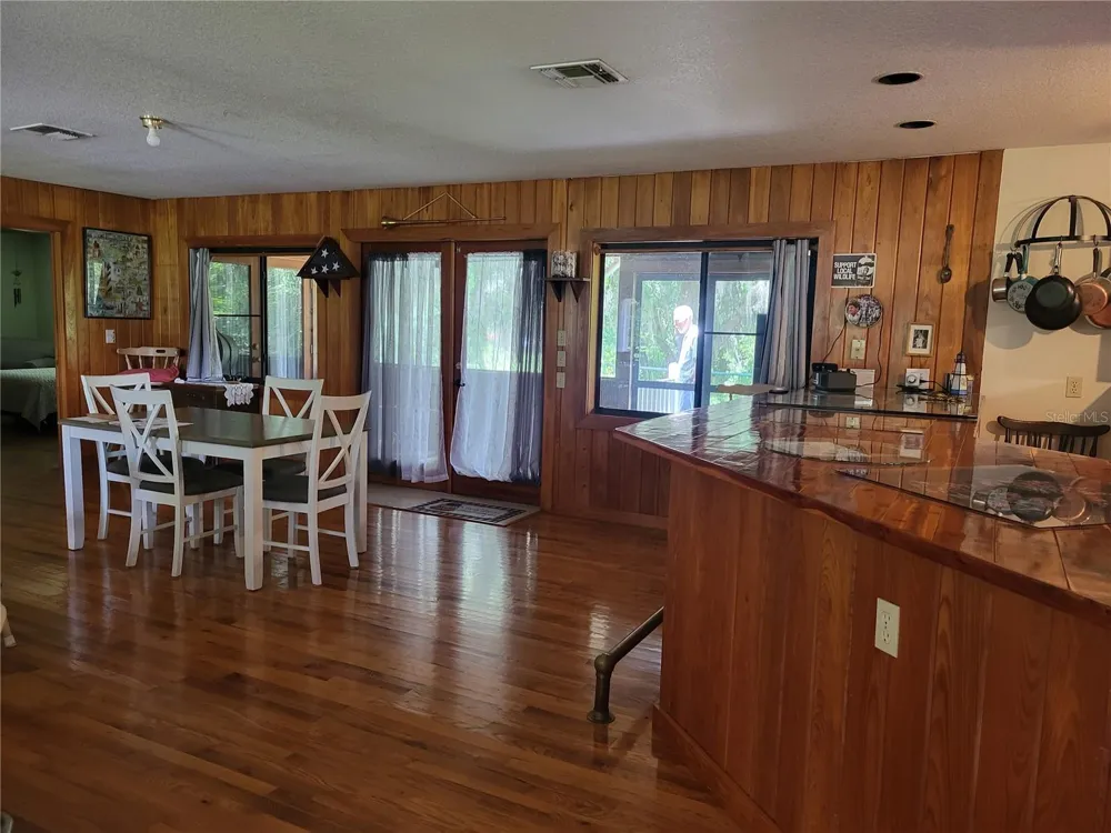 32531 4TH AVENUE San Antonio, FL 33576