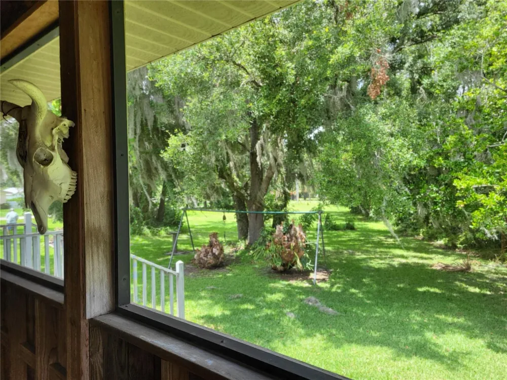 32531 4TH AVENUE San Antonio, FL 33576