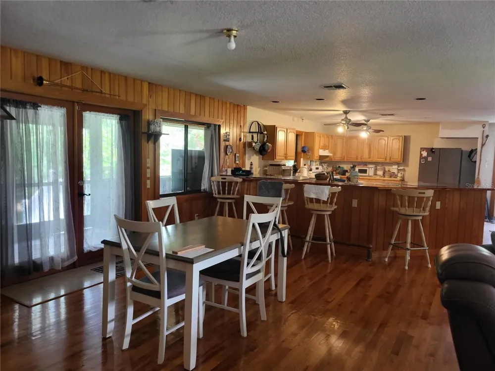 32531 4TH AVENUE San Antonio, FL 33576