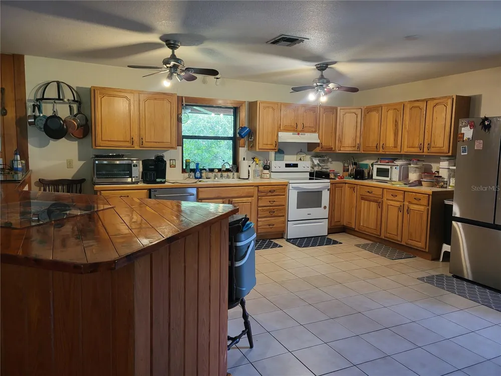 32531 4TH AVENUE San Antonio, FL 33576