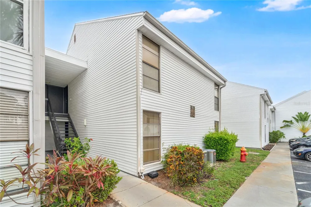 654 HAVEN PLACE #654 Tarpon Springs, FL 34689