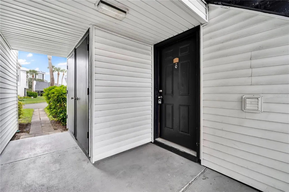 654 HAVEN PLACE #654 Tarpon Springs, FL 34689
