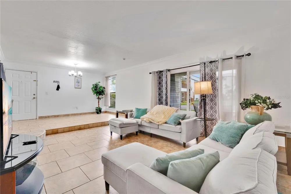 654 HAVEN PLACE #654 Tarpon Springs, FL 34689
