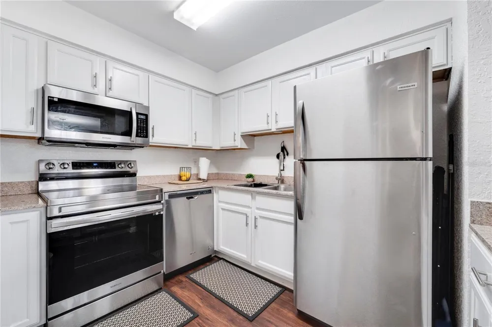 654 HAVEN PLACE #654 Tarpon Springs, FL 34689