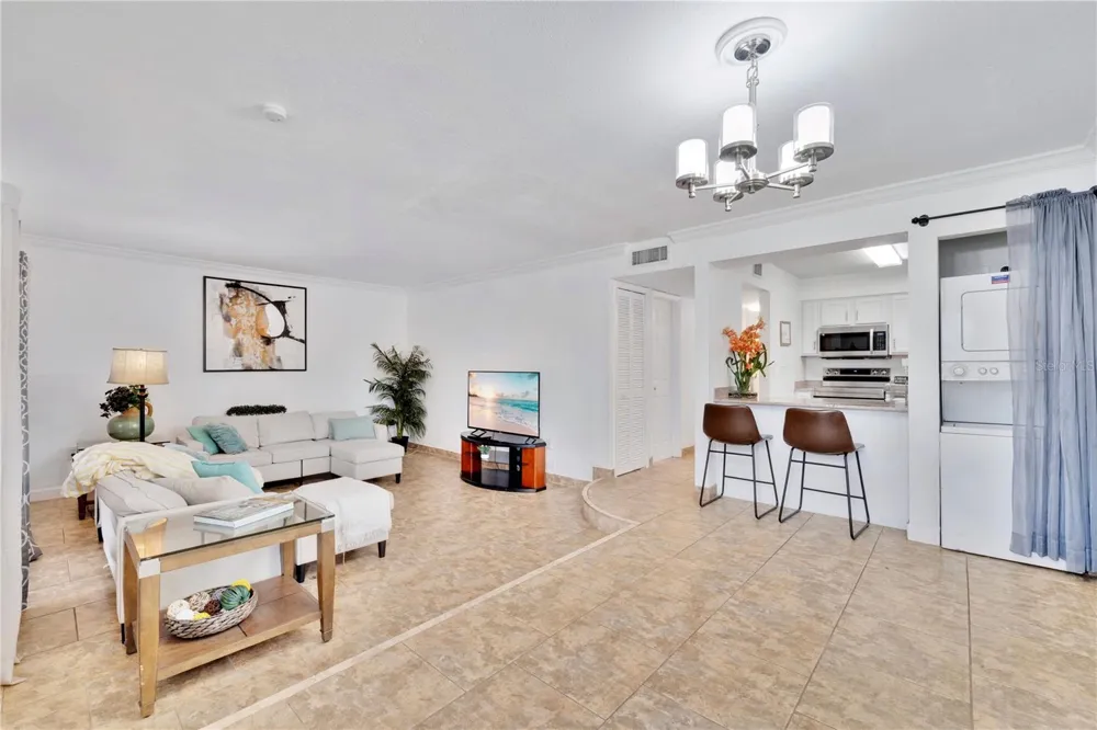 654 HAVEN PLACE #654 Tarpon Springs, FL 34689