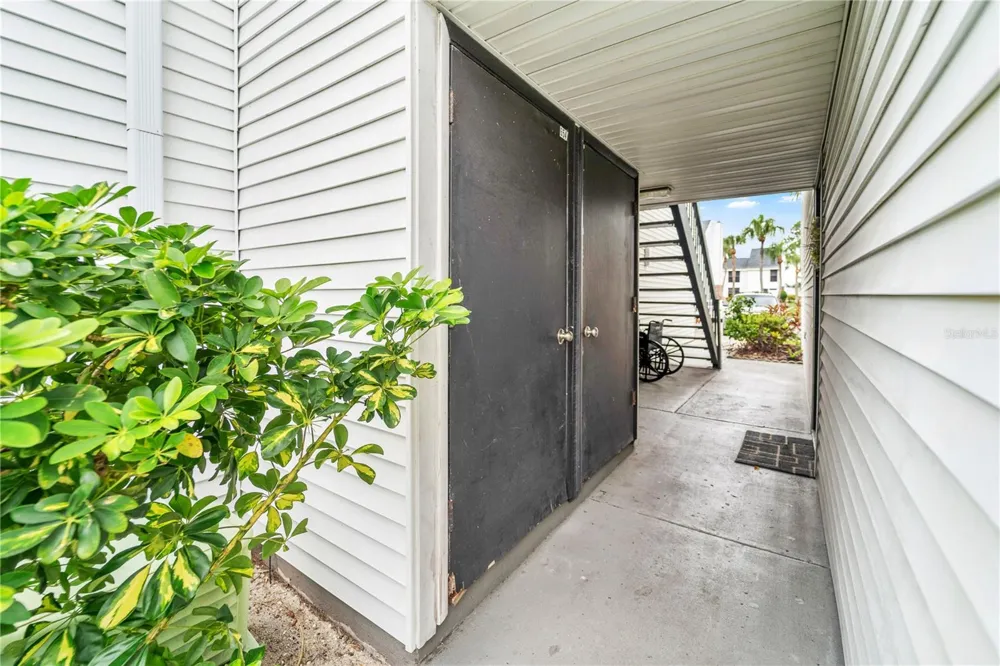 654 HAVEN PLACE #654 Tarpon Springs, FL 34689