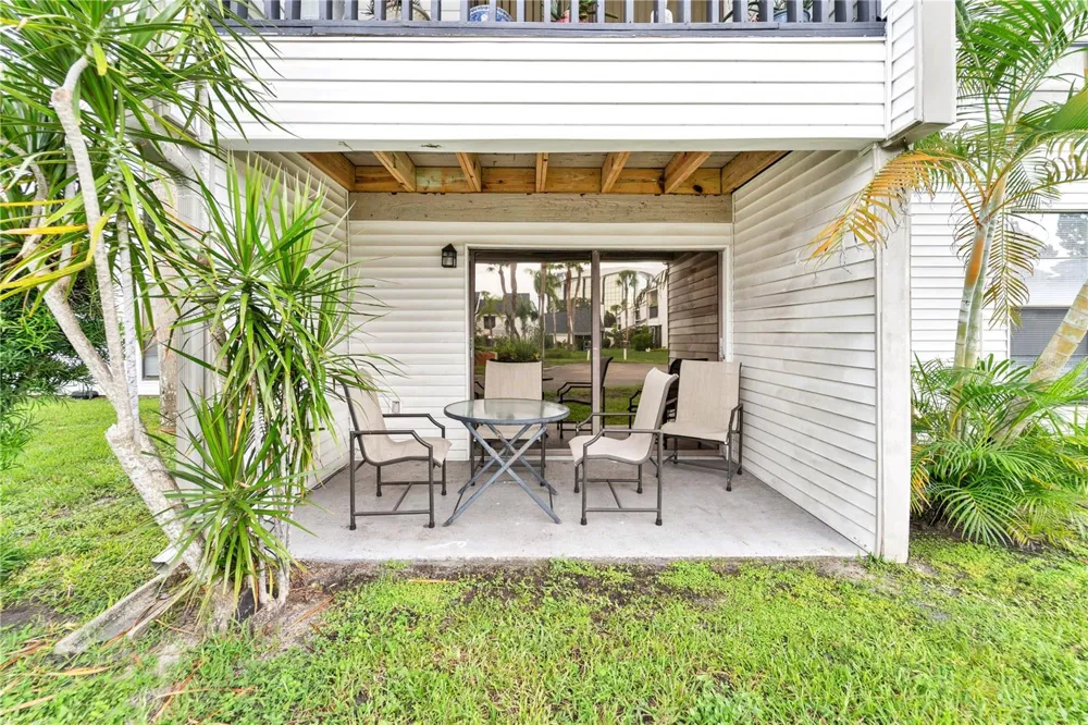 654 HAVEN PLACE #654 Tarpon Springs, FL 34689
