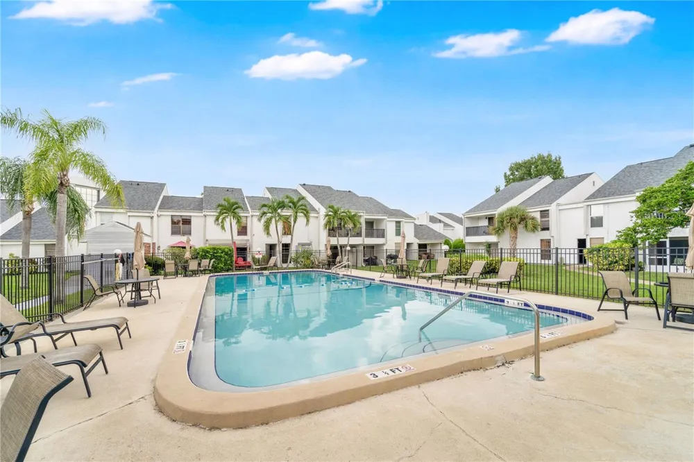 654 HAVEN PLACE #654 Tarpon Springs, FL 34689
