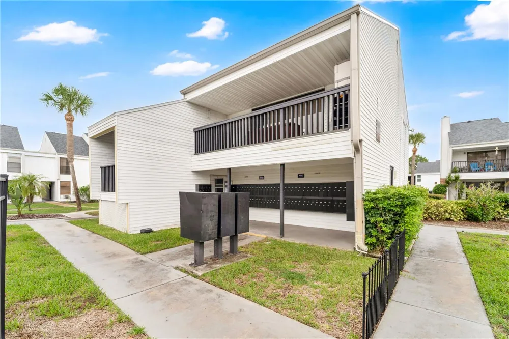 654 HAVEN PLACE #654 Tarpon Springs, FL 34689