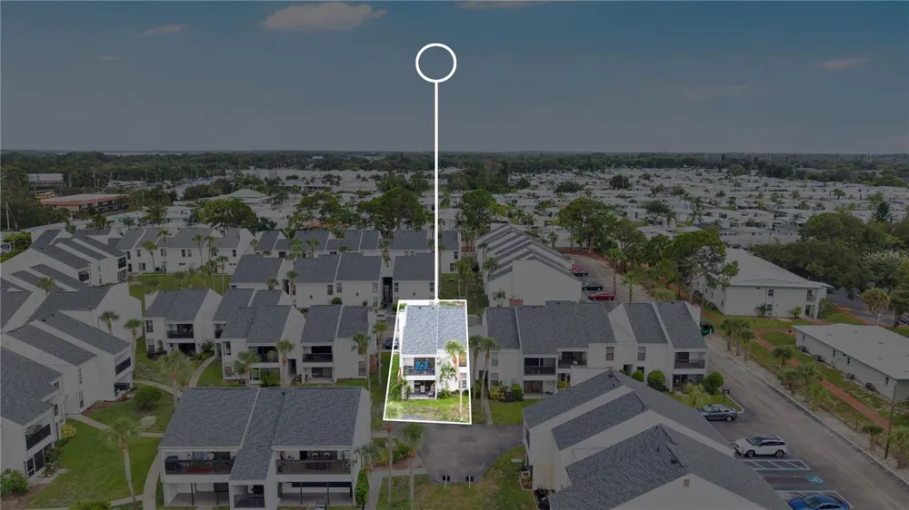 654 HAVEN PLACE #654 Tarpon Springs, FL 34689