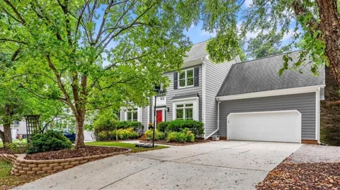 2609 Baytree Drive