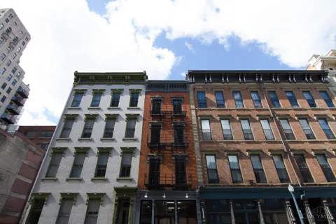 1121 Walnut Street #3
