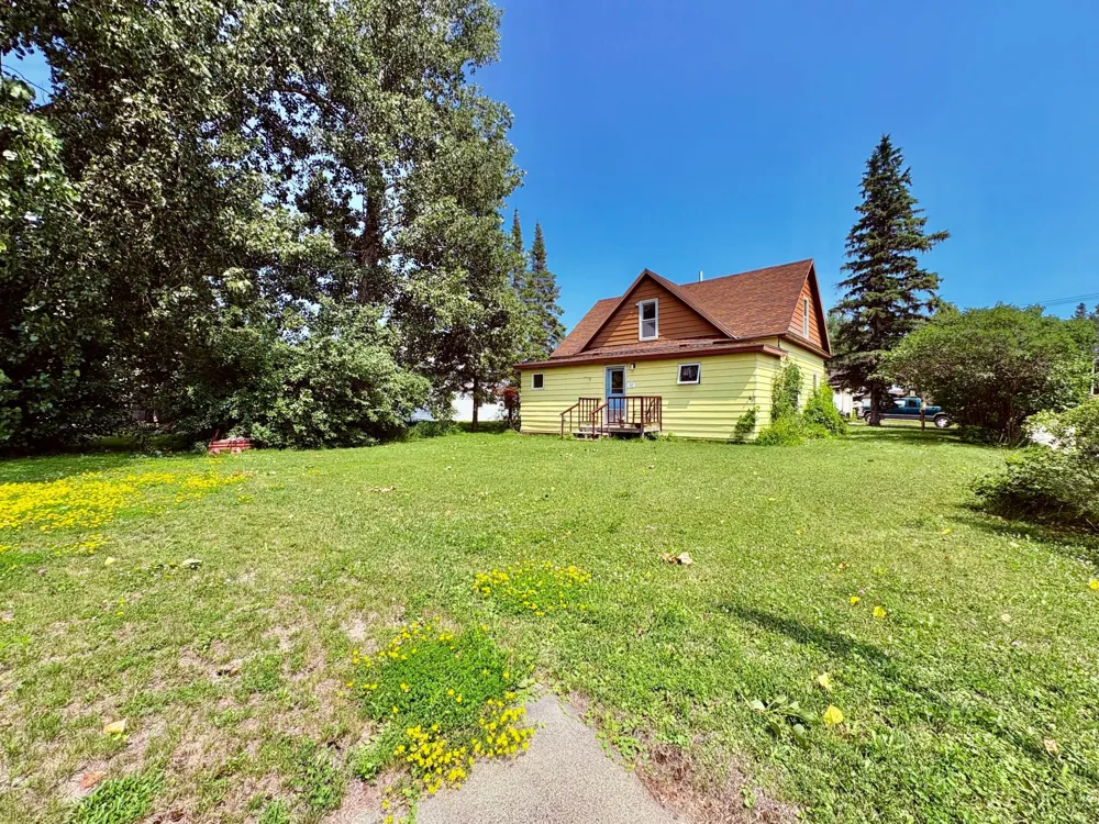 122 2nd Avenue SE Baudette, MN 56623