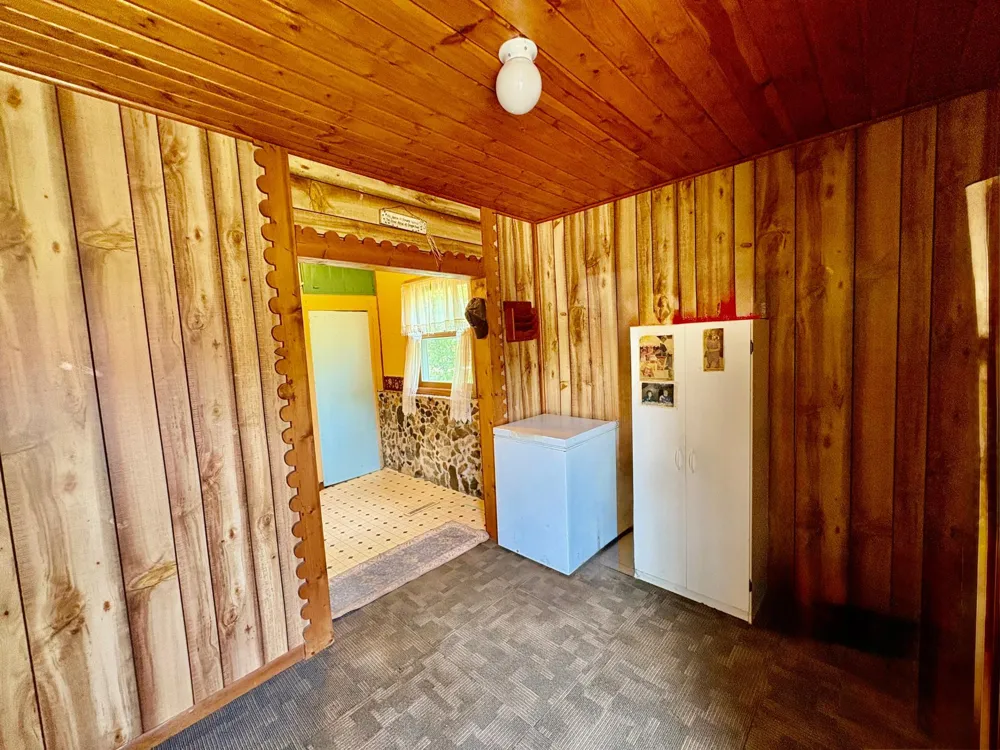 122 2nd Avenue SE Baudette, MN 56623