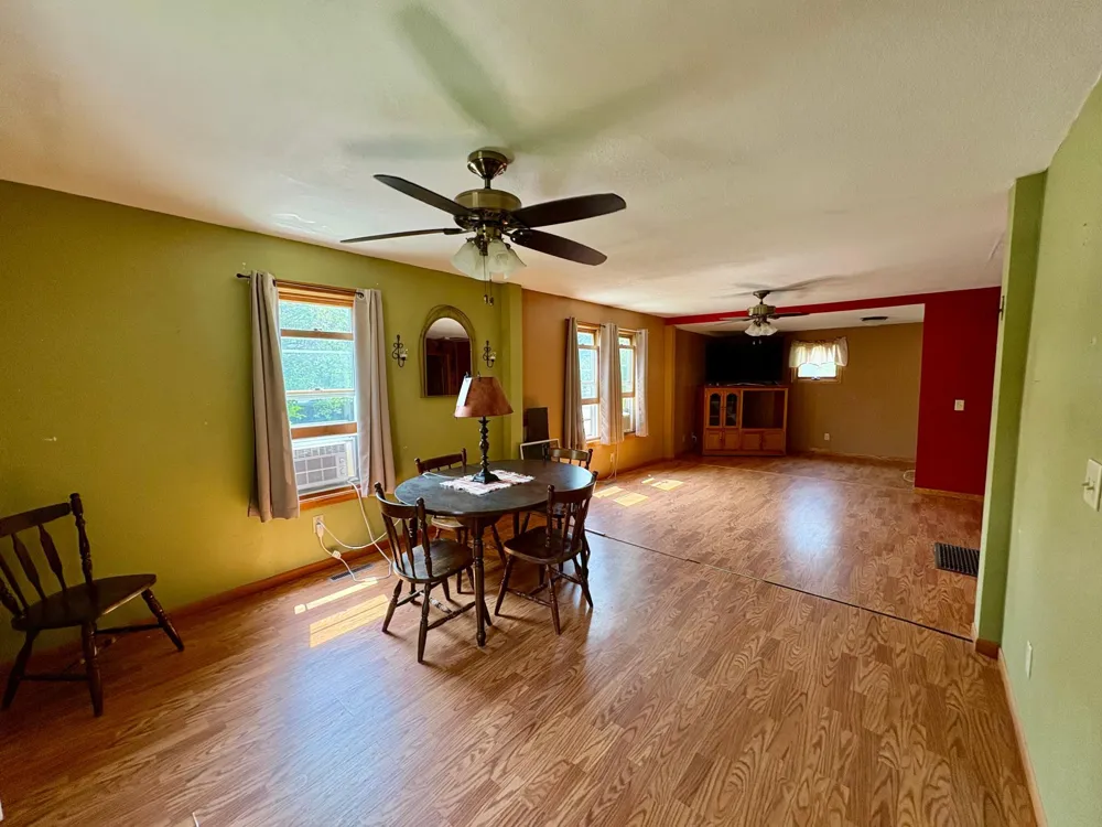 122 2nd Avenue SE Baudette, MN 56623