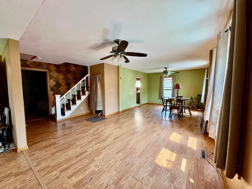 122 2nd Avenue SE Baudette, MN 56623