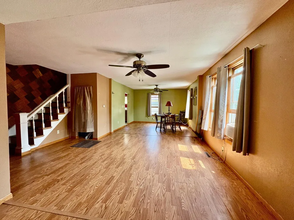 122 2nd Avenue SE Baudette, MN 56623