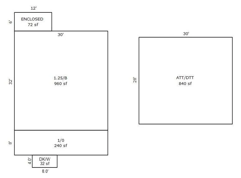 122 2nd Avenue SE Baudette, MN 56623