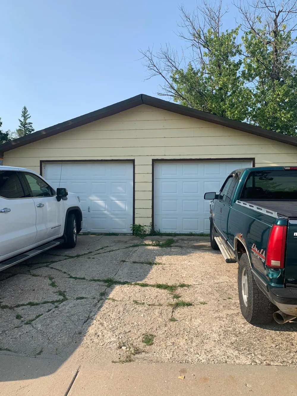 122 2nd Avenue SE Baudette, MN 56623