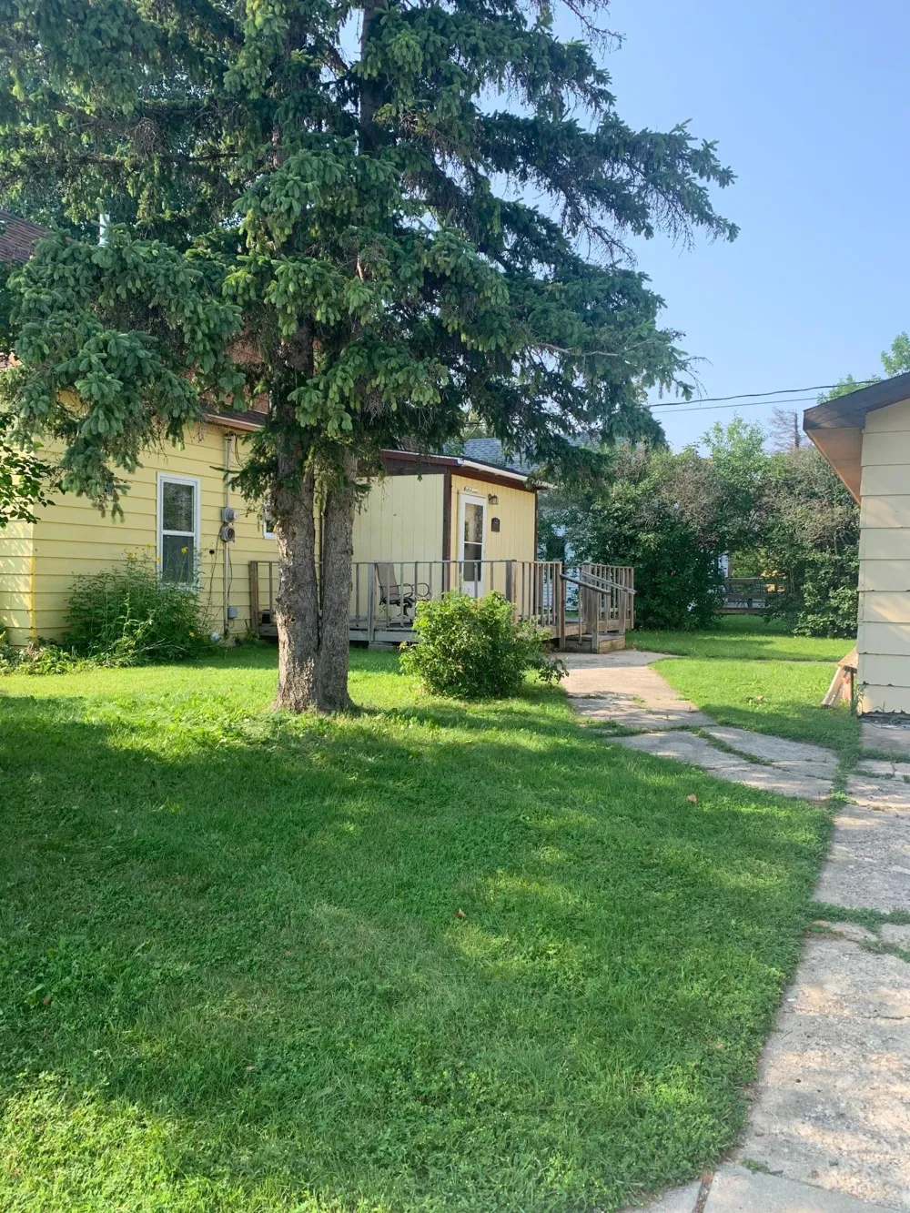 122 2nd Avenue SE Baudette, MN 56623