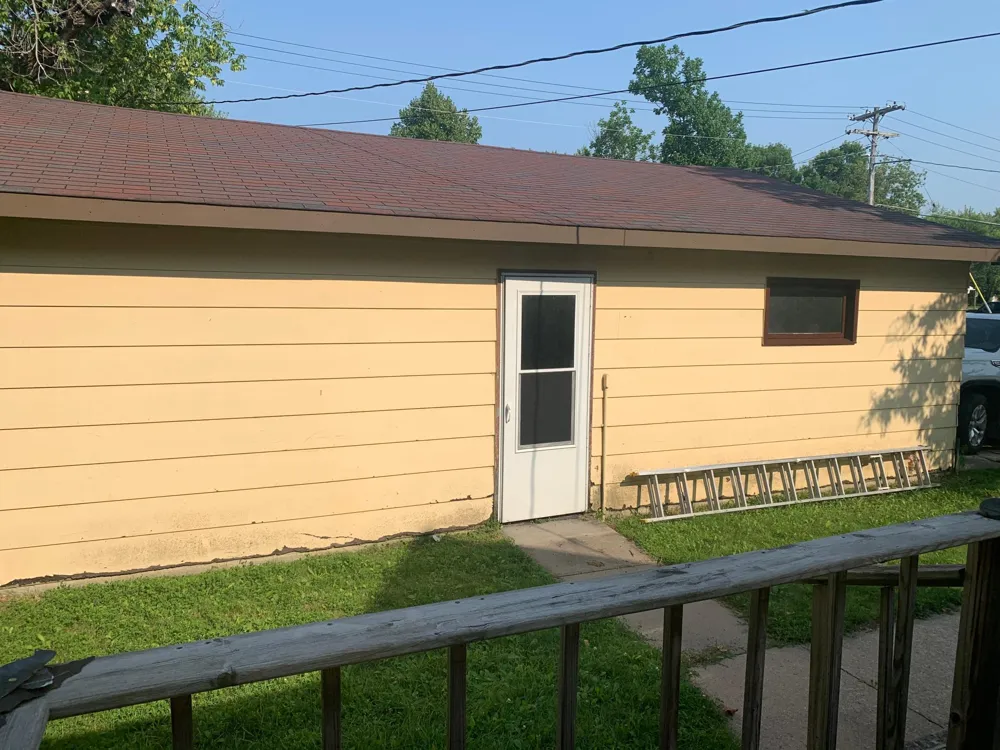 122 2nd Avenue SE Baudette, MN 56623