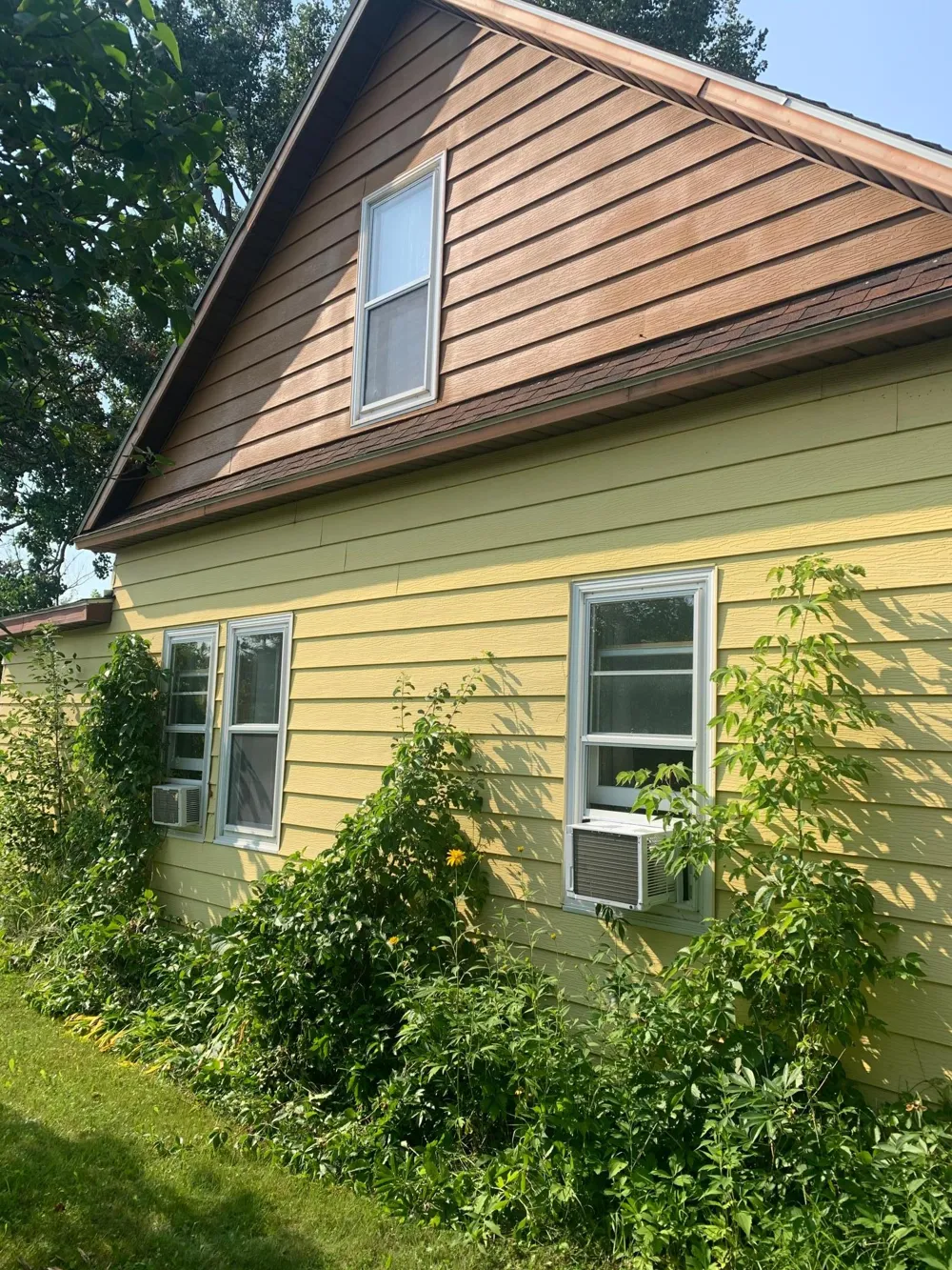 122 2nd Avenue SE Baudette, MN 56623