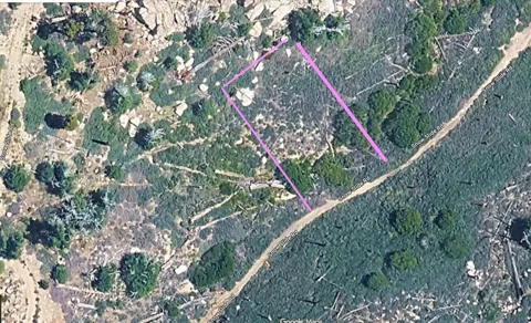Rim Of The World Drive
