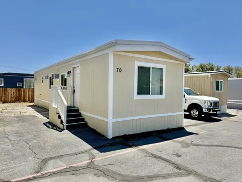 17069 Indian Canyon Drive #70