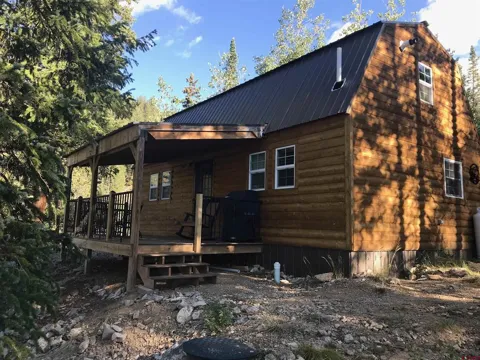 128 Marquette Trail