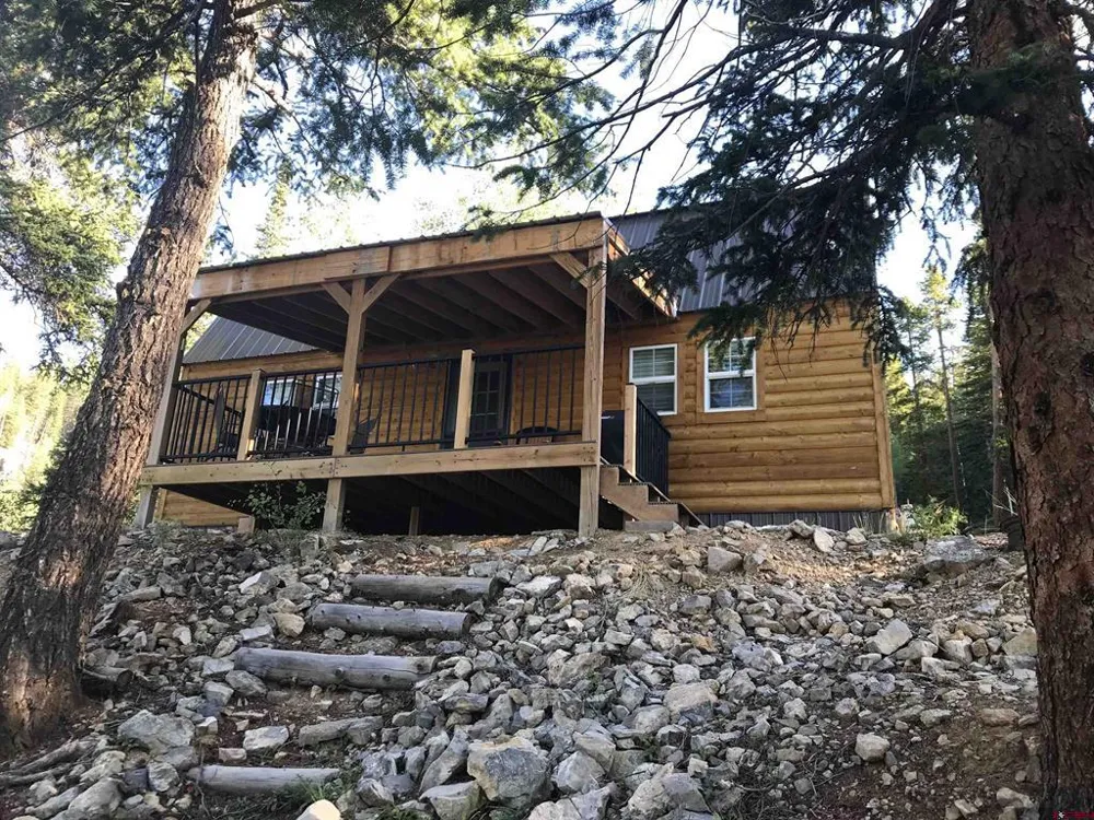 128 Marquette Trail Pitkin, CO 81241