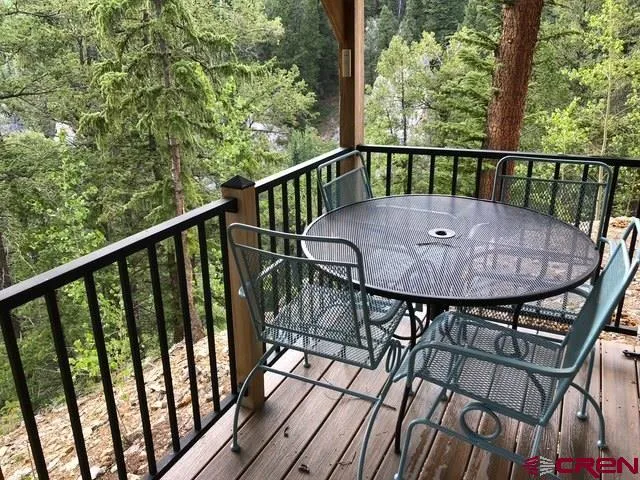 128 Marquette Trail Pitkin, CO 81241