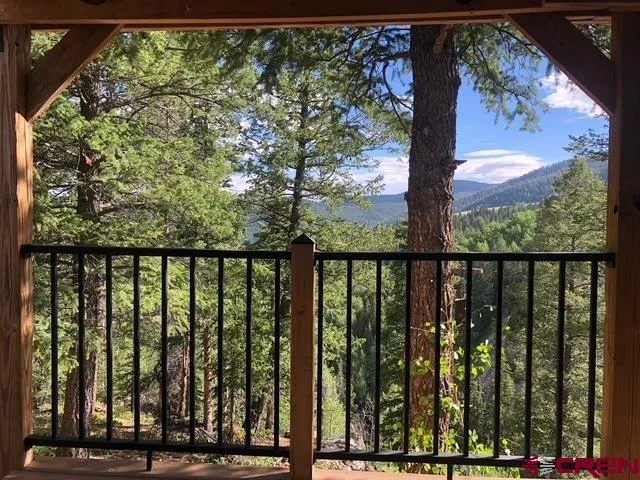 128 Marquette Trail Pitkin, CO 81241