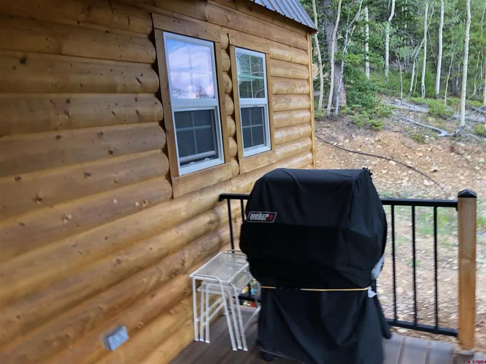 128 Marquette Trail Pitkin, CO 81241