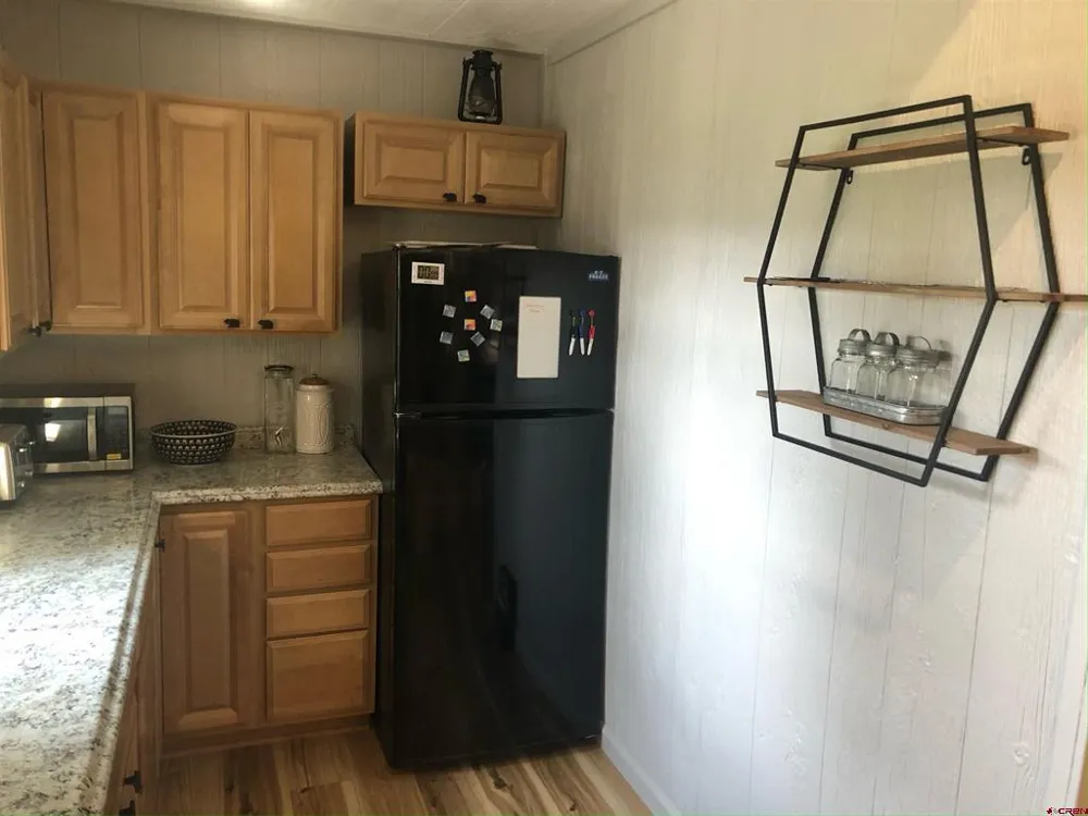 128 Marquette Trail Pitkin, CO 81241