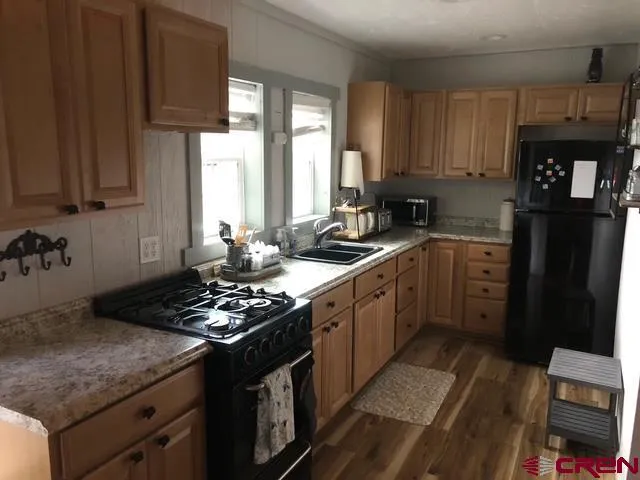 128 Marquette Trail Pitkin, CO 81241