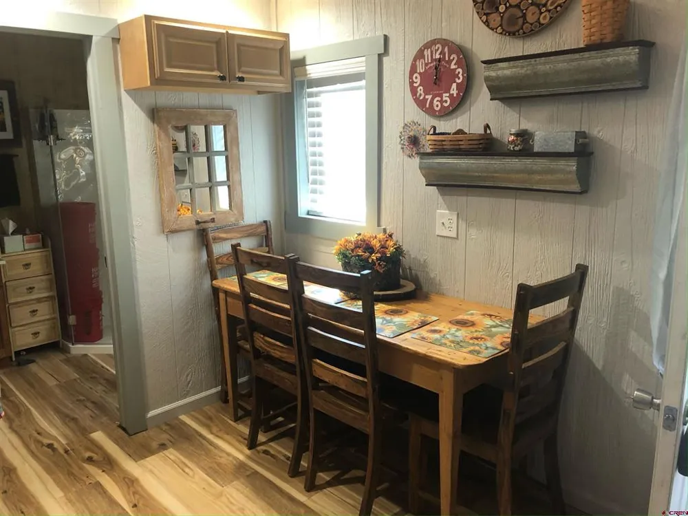 128 Marquette Trail Pitkin, CO 81241