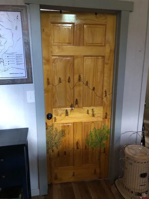 128 Marquette Trail Pitkin, CO 81241