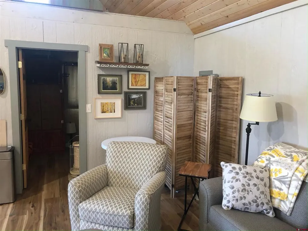 128 Marquette Trail Pitkin, CO 81241