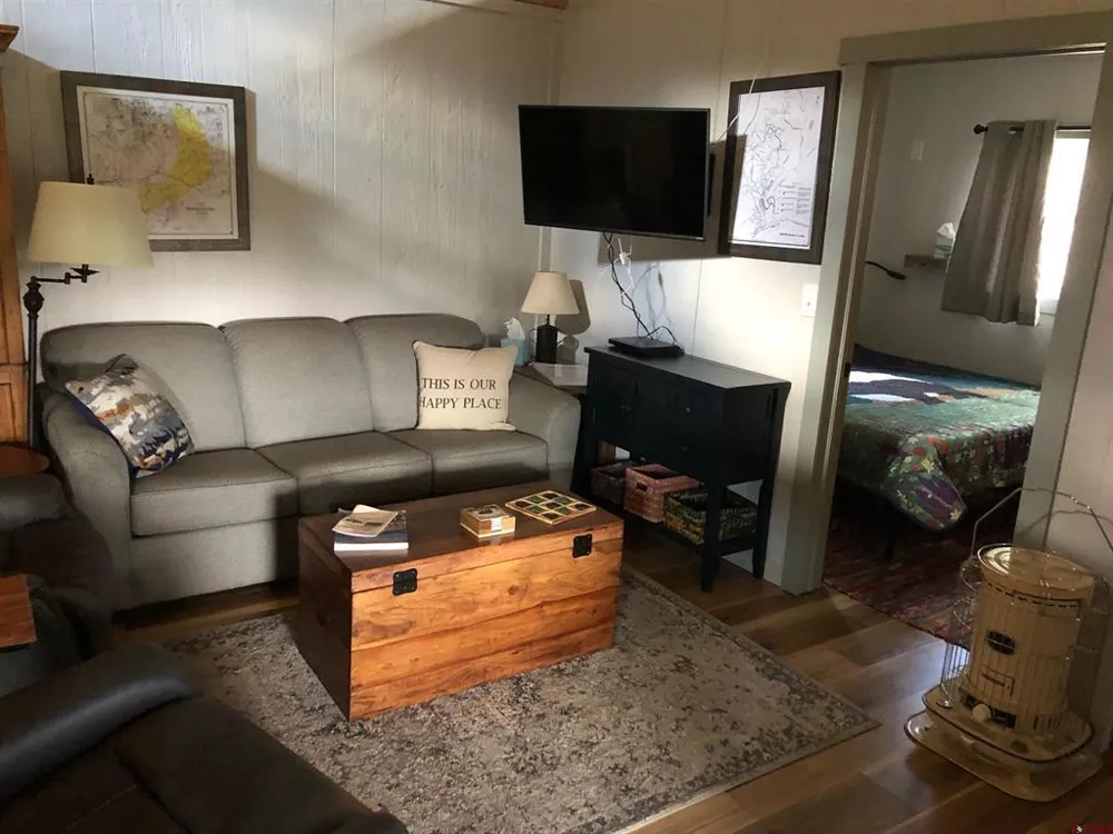 128 Marquette Trail Pitkin, CO 81241
