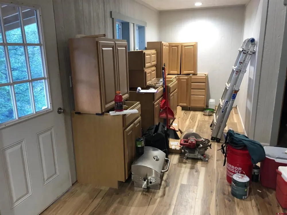 128 Marquette Trail Pitkin, CO 81241