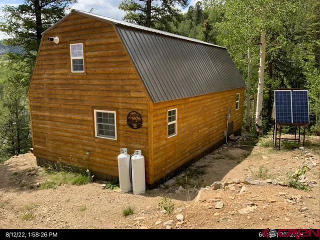 128 Marquette Trail Pitkin, CO 81241