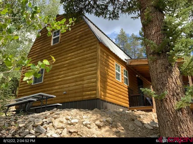 128 Marquette Trail Pitkin, CO 81241
