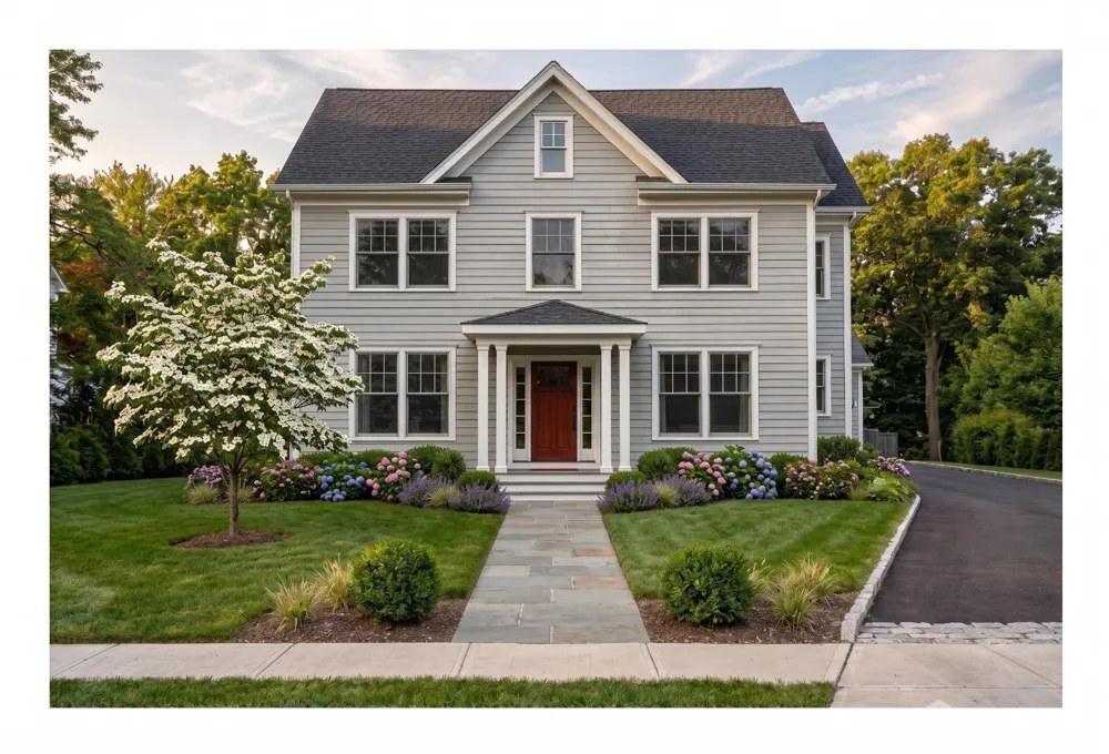 41 Brunswick Avenue Metuchen, NJ 08840