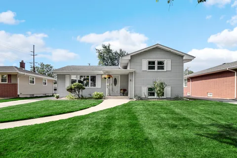 250 Lawndale Drive