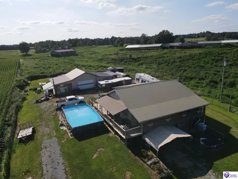 590 Eve Road