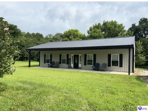 1622 Cedar Flat Road